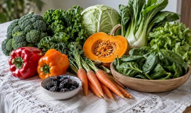 Alimente care ajută la densitatea oaselor