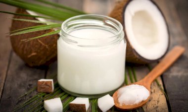 Uleiul de cocos - beneficii, proprietăți, contraindicații