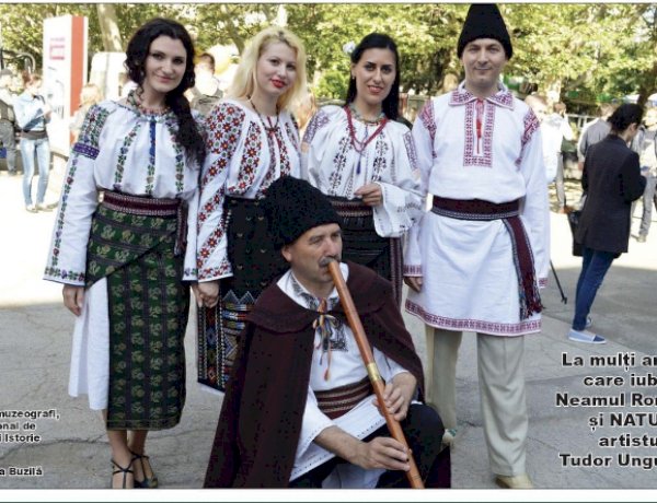 Adio,  „Lume  Rusă”!