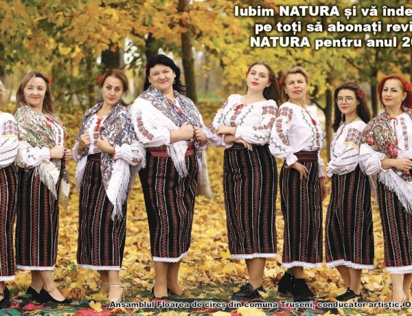 PRIMUL ȘI ULTIMUL...