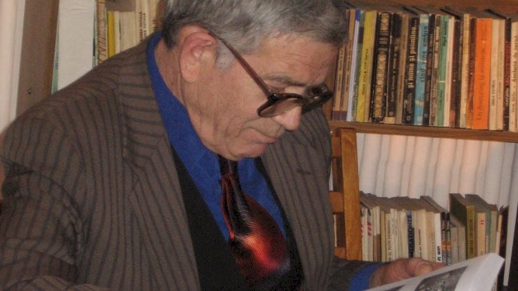 Doar iubirea ne-a mai rămas…