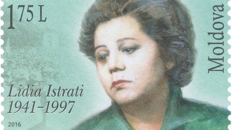 Femeia care a trăit doar 7 ani de independenţă a Republicii Moldova