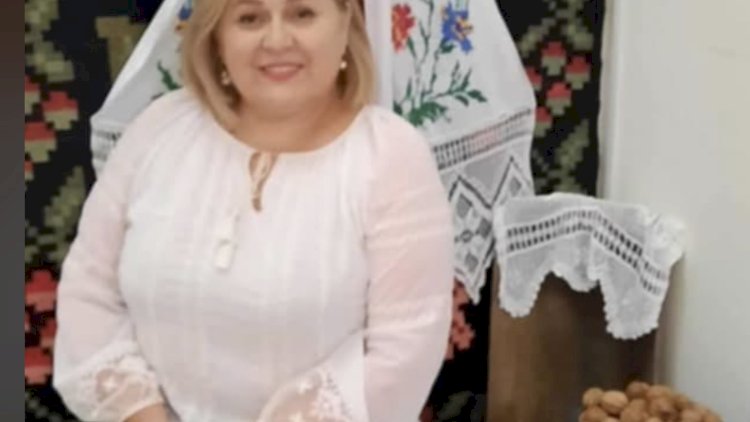 Valea Adâncă – între stepă, istorie și tăcere
