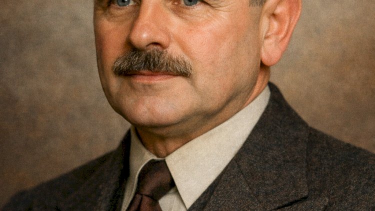 Anton Crihan: a votat Unirea la 24 de ani și a apărat-o până la 100
