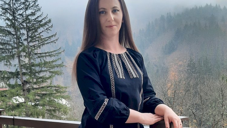 Natura, profesorul care mă învață să privesc atent în jur