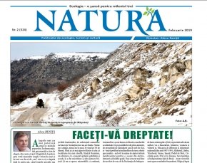 FACEŢI-VĂ DREPTATE!