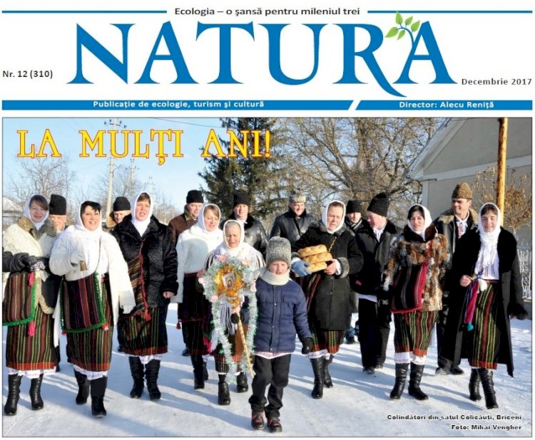 BUCURIA ÎNTÂLNIRII