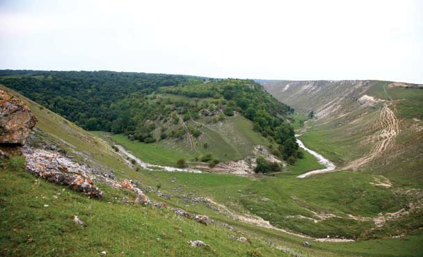 Comorile Racovăţului