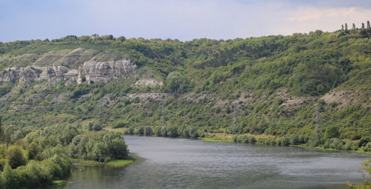 Călătorie pe Nistru: de la Naslavcea la Soroca