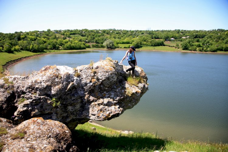 Vacanţă de top… acasă