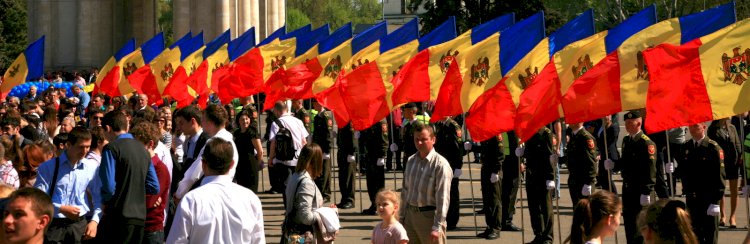 Să îmbrăcăm Moldova în straie de sărbătoare