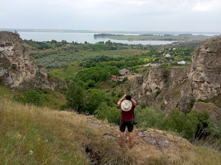 Apropiați-vă de Natura-Mamă!