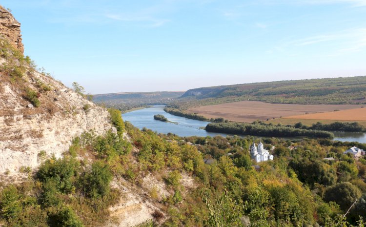 Călătorie pe Nistru: de la Socola la Poiana (2)