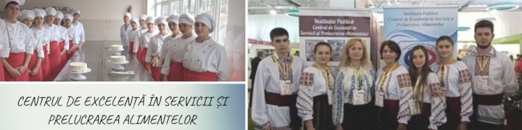 Educaţie şi instruire delicioase la Bălţi