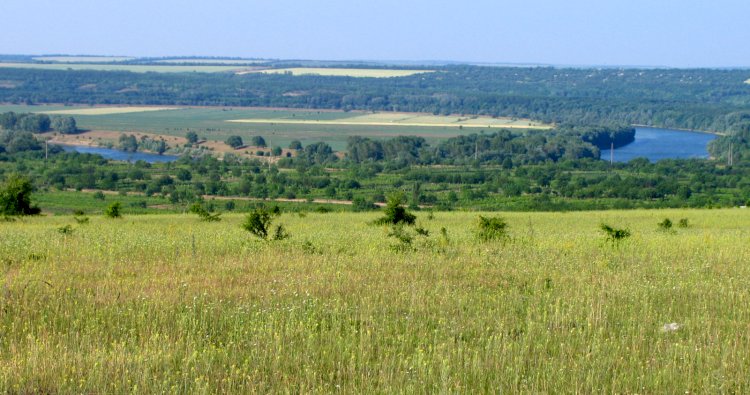 Dubăsarii Vechi