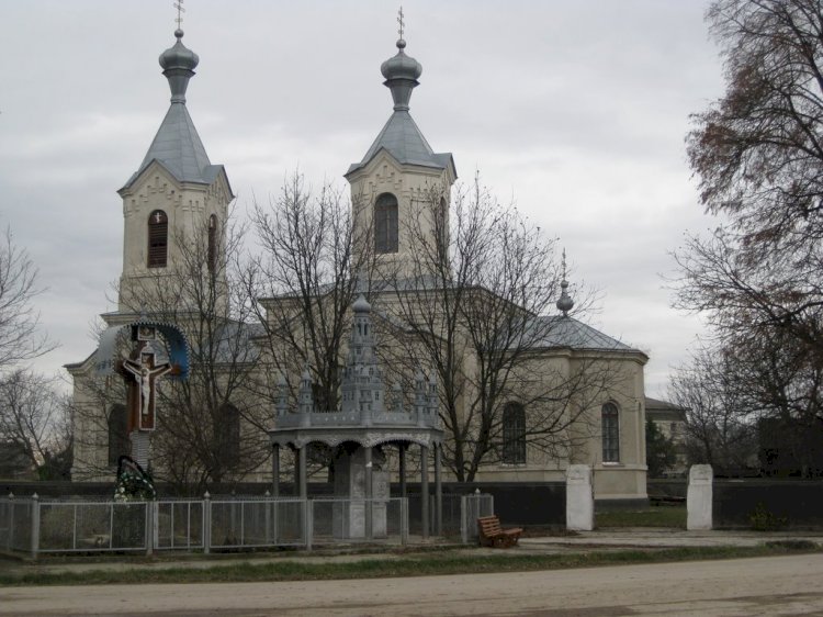 Şirăuţi, izvorul dorului