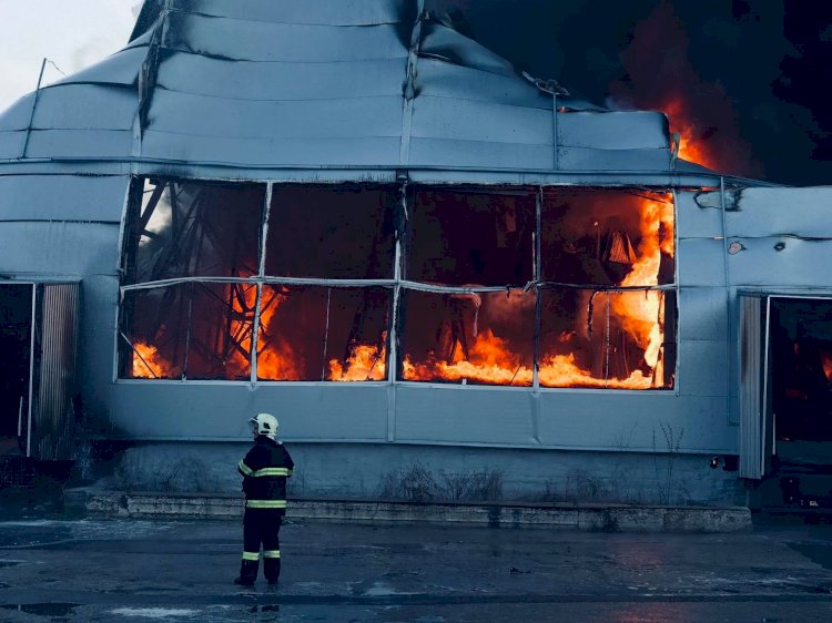 Aerul poluat sperie şi nu prea