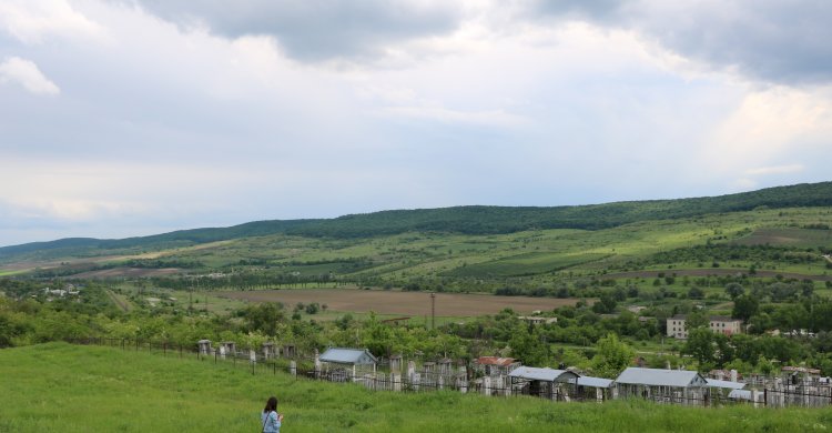 Pași prin Călărași