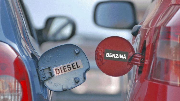 Decizie istorică: UE va interzice din 2035 vânzarea de mașini noi pe benzină și diesel