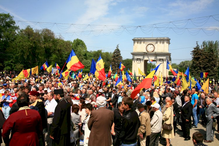 Limba – pavăza fiinţei noastre