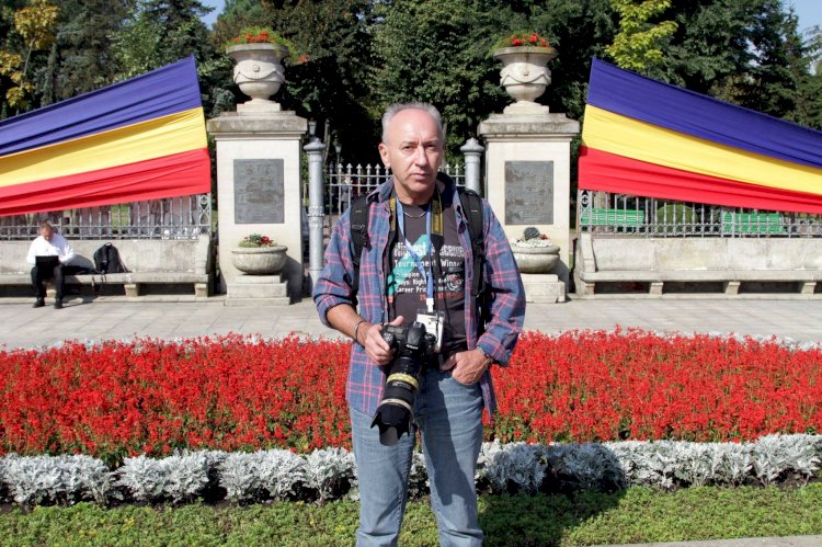 Moldova ca o metaforă în imagini