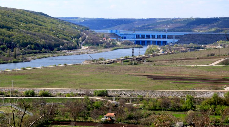 Novodnestrovsk,  începutul sfârșitului (V)