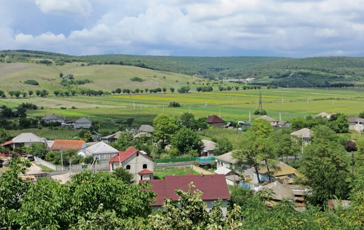 Logăneşti