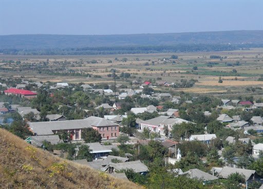 BAŞTINA – CÂNTECUL DE LEAGĂN AL FIECĂRUIA