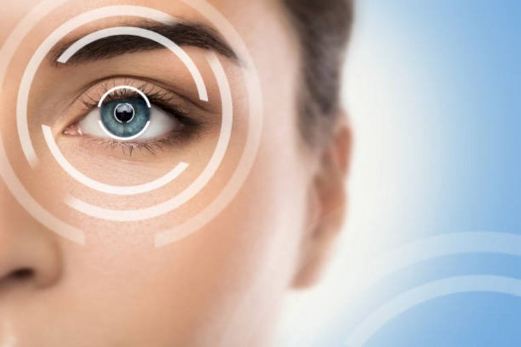 Cataracta - cauze, forme, manifestări clinice