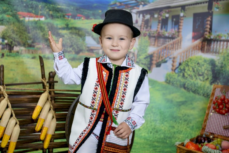 Spune DA și mergi înainte!