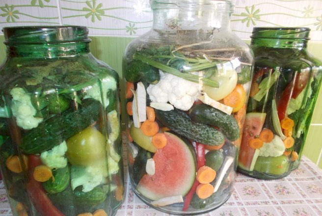 Regulile de aur ale bunicii