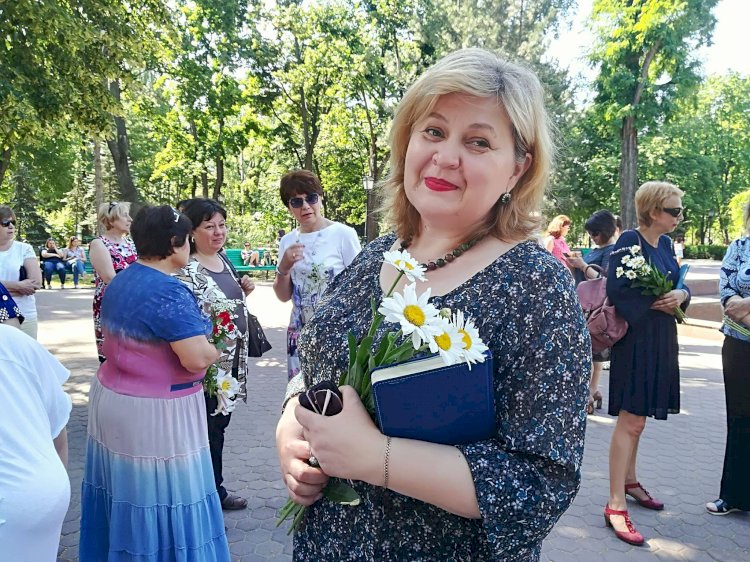 Biblioteca nu este doar un edificiu plin de cărți, ci o instituție vie datorită oamenilor care îi dau suflet