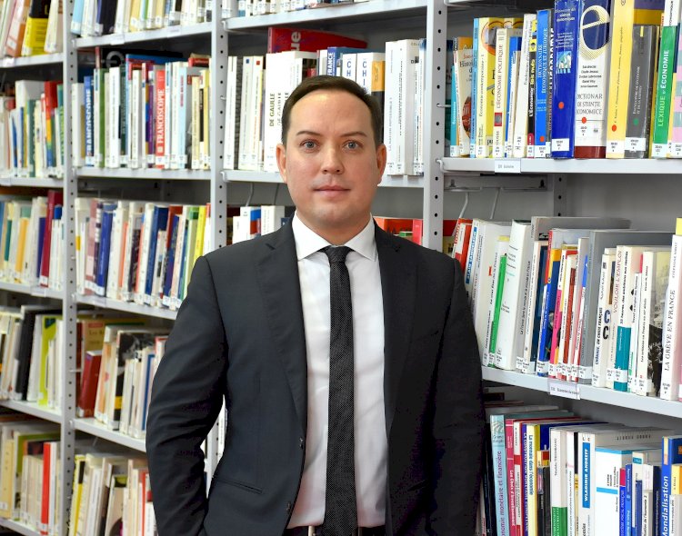 Dascălii, pilonii de bază ai societății, au nevoie de mai mult sprijin și recunoaștere socială