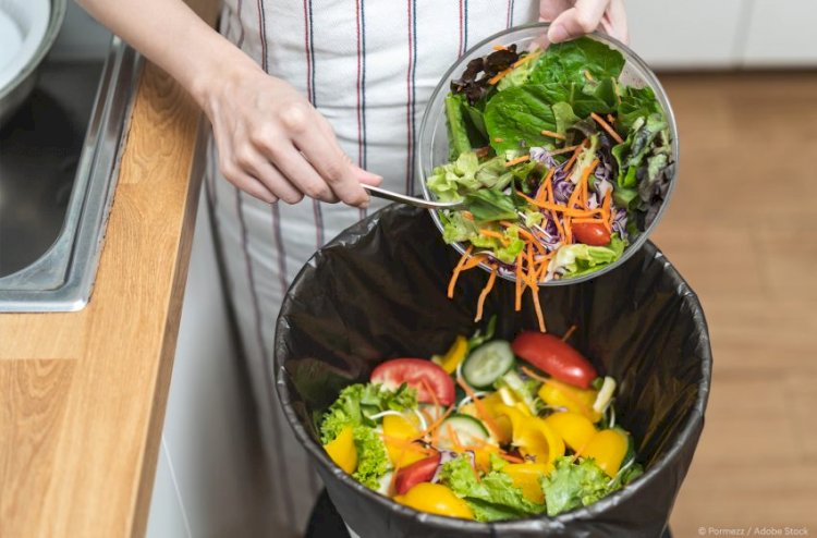 Cum putem preveni aruncarea alimentelor