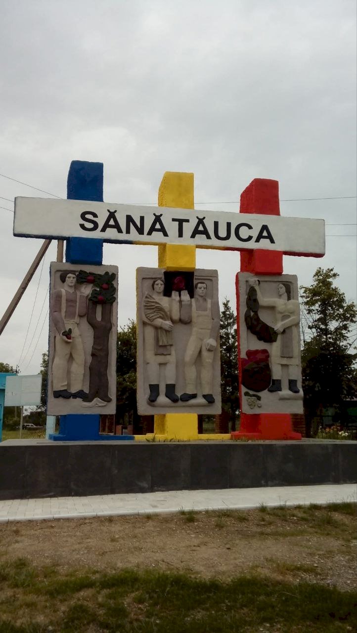 În căutarea sănătății și a liniștii, la Sănătăuca