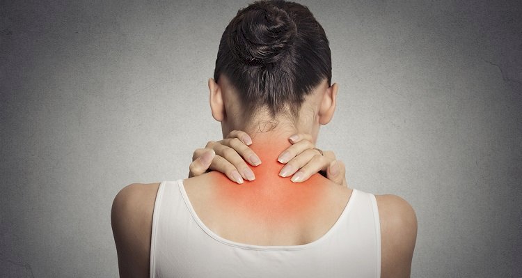 Osteocondroza cervicală: simptome și tratament
