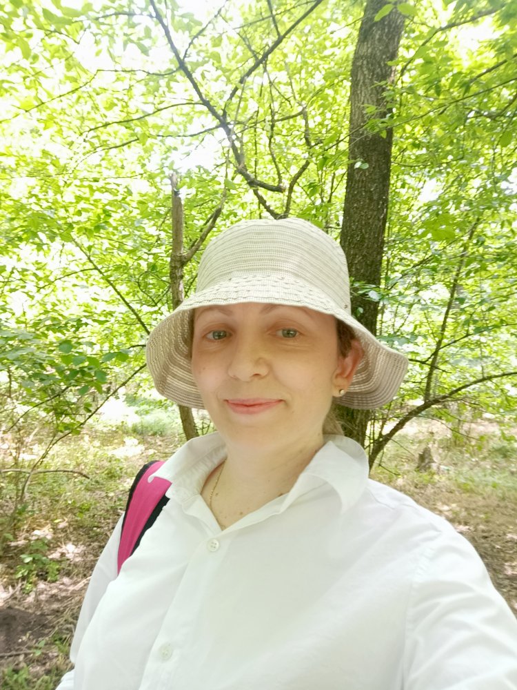 Refugiu verde și laborator de conservare a biodiversității în Republica Moldova