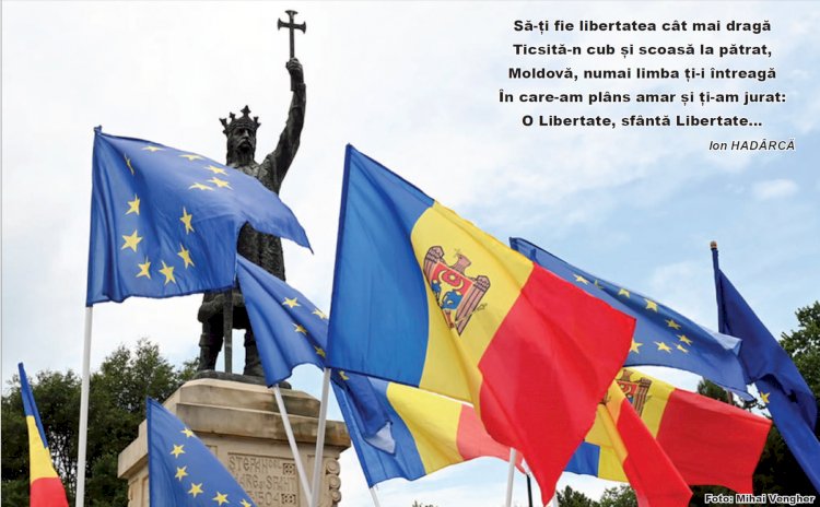 Crezul unei vieți