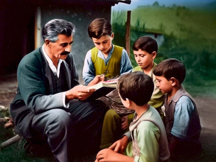 Școala pe care ne-o dorim, nu în care muncim