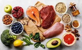 Reguli pentru o alimentaţie sănătoasă (II)