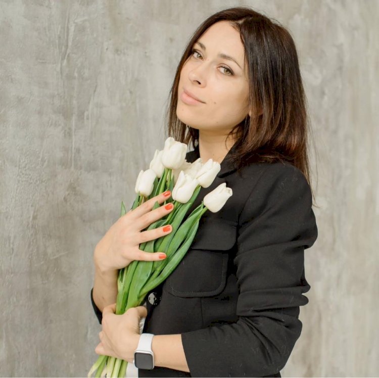 Chișinău – mon amour