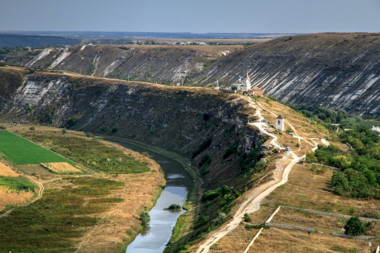 Ghizii Dunării ne poartă prin poveștile și comorile naturii