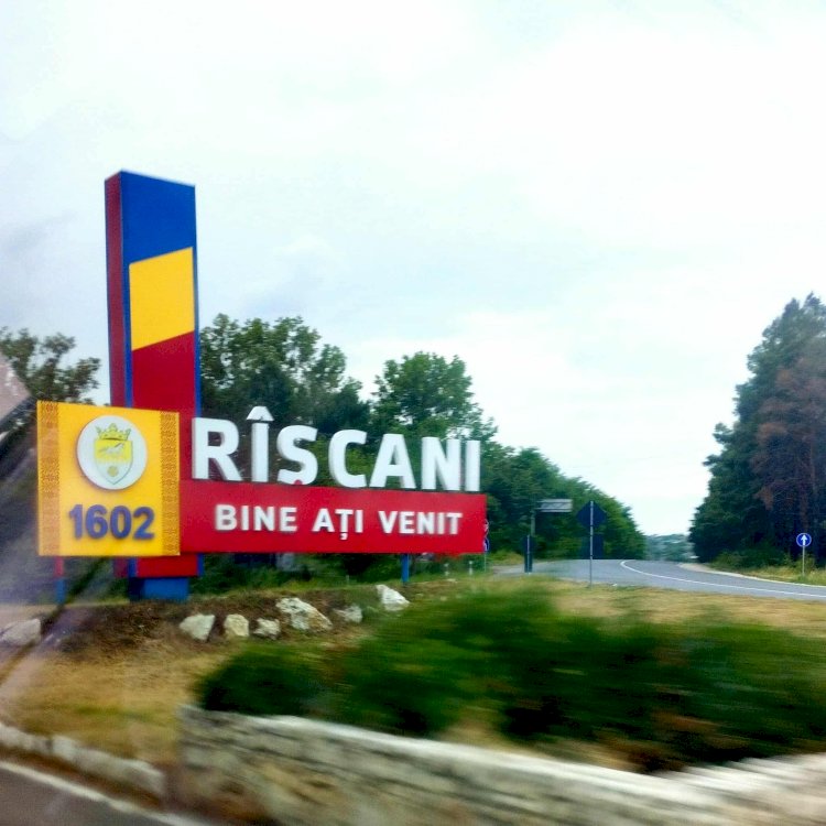 Orașul care mă ademenește mereu oriunde aș fi...oriunde aș pleca…