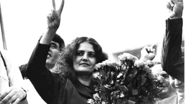 Leonida Lari - poeta care a iubit libertatea