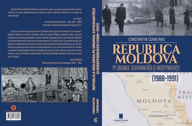 Pe drumul suveranității și independenței
