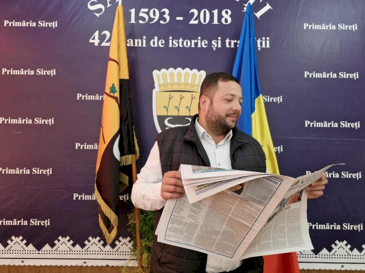 Dezvoltarea unui sat nu înseamnă drumuri sau infrastructură, ci și oameni activi și inspirați