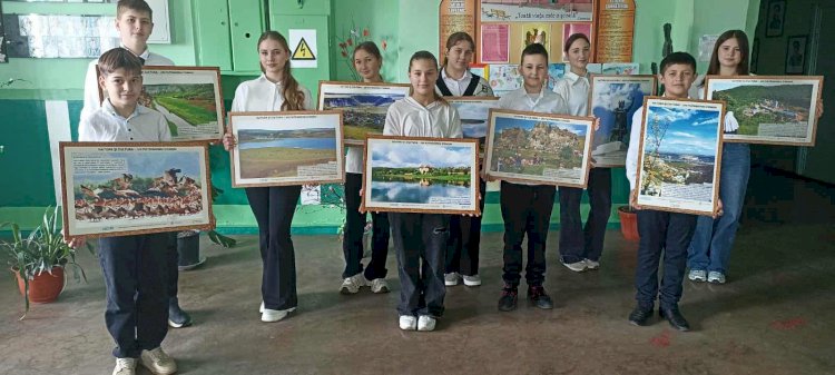 Revista NATURA – o punte între ecologie, cultură și patrimoniu