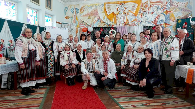 Baştina – simbol al dragostei