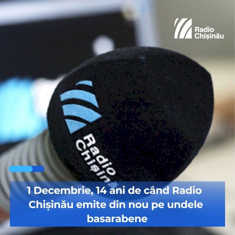 La mulți ani!