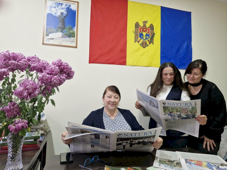 Ciuciuleni, un sat cu istorie, tradiții și oameni de poveste
